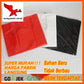 Kantong Plastik Premium Tebal Rajawali 15/21/28/35/40 Isi 50pcs
