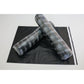 Plastik Packing Polymailer 17X30CM isi100pcs PINUS HITAM EKONOMIS