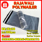 Plastik Polymailer Rajawali Pink Premium Ukuran 16x20cm Isi 100pcs