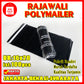 Plastik Polymailer Rajawali Pink Premium Ukuran 16x20cm Isi 100pcs