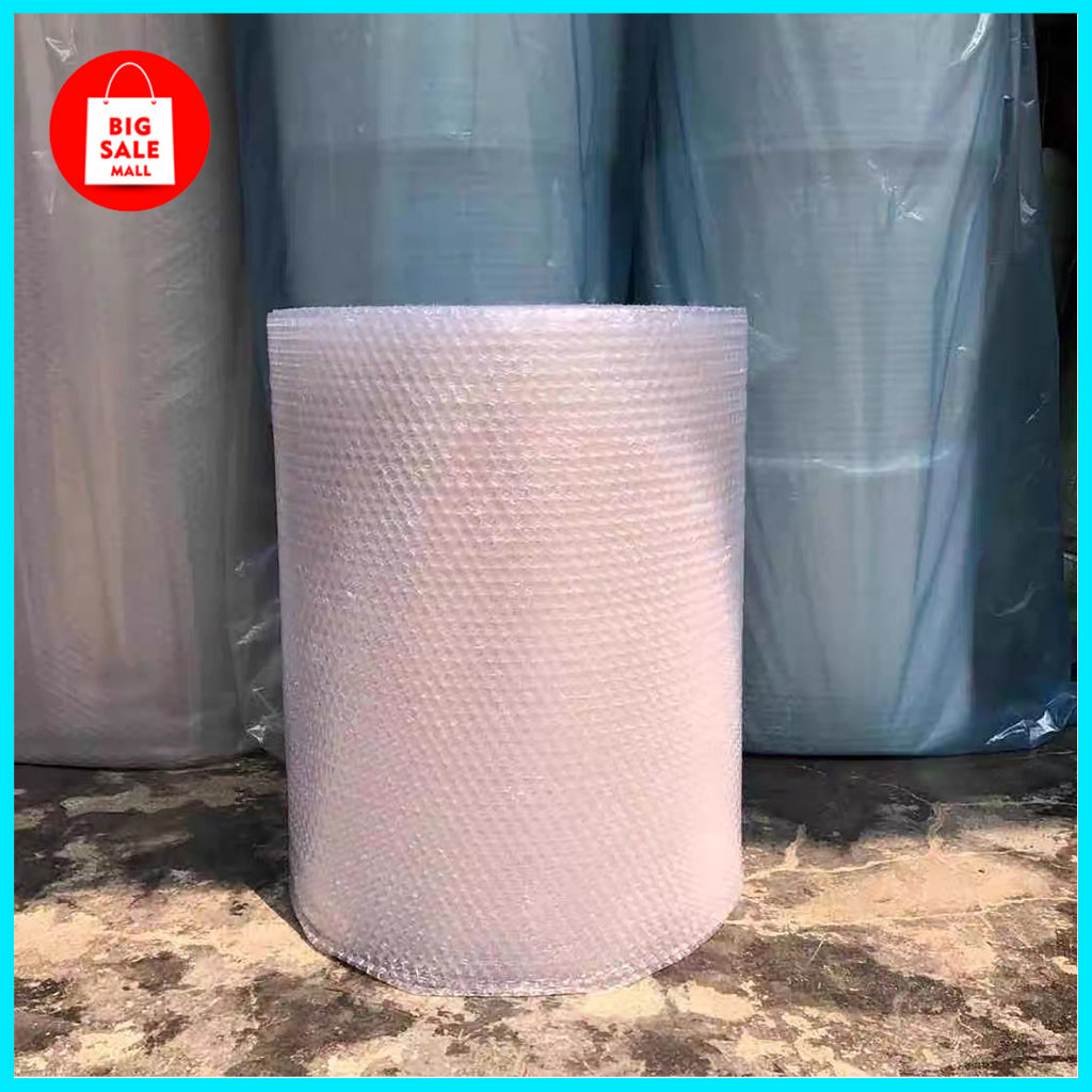 Bubble Wrap 125 cm x 50 Meter
