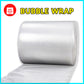 Bubble Wrap 125 cm x 50 Meter