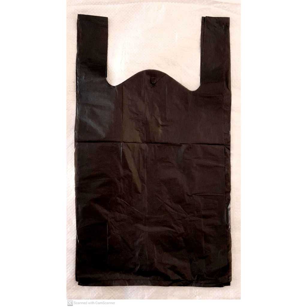 Kantong Plastik Kresek HD 500GRAM Ekonomis Uk40x65