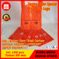 Kantong Plastik Premium Tebal Rajawali 28X48 Isi 50pcs