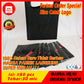 Kantong Kresek Premium Tebal Rajawali 35X60 Isi 50pcs